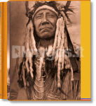 Edward S. Curtis. The North American Indian. The Complete Portfolios