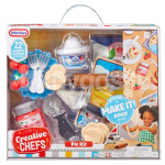 LITTLE TIKES m&auml;ngukomplekt Pirukas