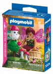 PLAYMOBIL haldjas koos armsa abilisega 72034