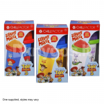 CHILLFACTOR Toy Story Slushy komplekt