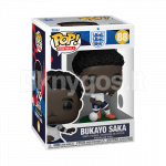 FUNKO POP! England - Bukayo Saka