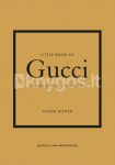 Little Book of Gucci