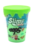 SLIMY Metallik Efektiga Lima Purgis, 80g