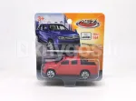 MSZ metallist mudelauto Volkswagen Amarok, skaala 1:64