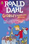 George's Marvellous Medicine