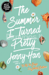 The Summer I Turned Pretty