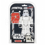 STRETCH Star Wars Mini m&auml;ngufiguur Stormtrooper 15,5cm