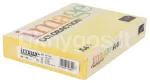 V&auml;rviline paber A4, 80 g/m&sup2;, IC Canary (s&uuml;gavkollane)