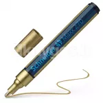 Paint Maxx 270 v&auml;rvimarker 1&ndash;3 mm kuldne