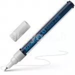 Paint Maxx 278 marker, 0,8 mm, valge