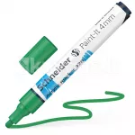 Akr&uuml;&uuml;lmarker Paint-LT 320, 4 mm, roheline