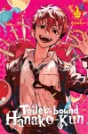 Toilet-bound Hanako-kun, Vol. 21