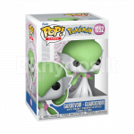 FUNKO POP! Vinyl figuur: Pokemon - Gardevoir