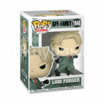 FUNKO POP! Vinyl figuur: Spy x Family - Loid Forger