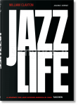 William Claxton. Jazzlife