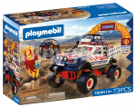 PLAYMOBIL maastikus&otilde;iduk 72061
