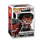 FUNKO POP! Vinyl figuur: Animation: Bleach TYBW - Kenpachi