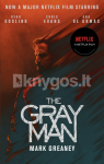 The Gray Man. TV Tie-In