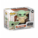 FUNKO POP! Vinyl Figuur: Star Wars: The Child
