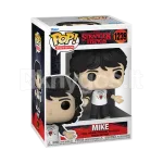 FUNKO POP! Vinilinė figūrėlė, STRANGER THINGS: MIKE, 10 cm