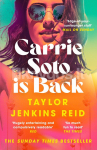 Carrie Soto Is Back
