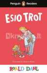 Penguin Readers Level 1: Roald Dahl Esio Trot (ELT Graded Reader)