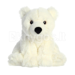 AURORA Eco Nation pehme m&auml;nguasi j&auml;&auml;karu, 24 cm