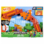NERF MINECRAFT m&auml;ngurelv Bow