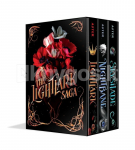 The Lightlark Saga: The Ultimate Box Set