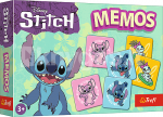 TREFL DISNEY STITCH Memo 30 Stitch
