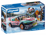 PLAYMOBIL maastikus&otilde;iduki tuuningauto 72062