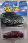 MSZ metallist mudelauto Bentley Flying Spur Hybrid, skaala 1:70