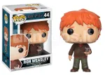 FUNKO POP! Vinyl figuur: Harry Potter - Ron Weasley w/Scabbers