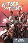 Attack on Titan 32