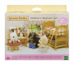 SYLVANIAN FAMILIES Laste magamistuba