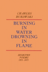 Burning in Water, Drowning in Flame
