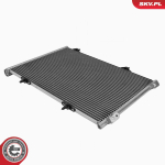 Kondensaator,kliimaseade ESEN SKV 86SKV032