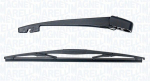 Kojameehe komplekt, klaasipesu MAGNETI MARELLI 000723180158