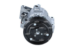 Kompressor,kliimaseade NRF 320222