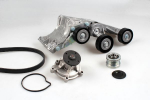 Veepump+ soonrihmakomplekt HEPU PK15390