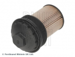 &Otilde;lifilter BLUE PRINT ADBP210190