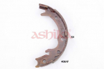 Piduriklotside komplekt ASHIKA 55-04-408