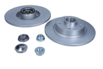 Piduriketas QUARO QD8737