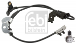 Andur, rattap&ouml;&ouml;rete arv FEBI BILSTEIN 106456