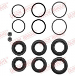 Remondikomplekt,Pidurisadul QUICK BRAKE 114-0442