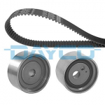 Hammasrihma komplekt DAYCO KTB786