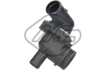 Jahutusvedeliku flants Metalcaucho 03706