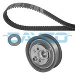 Hammasrihma komplekt DAYCO KTB157