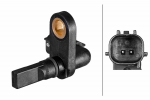 Andur, rattap&ouml;&ouml;rete arv HELLA 6PU 358 218-561