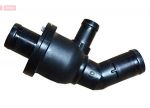 Termostaat,Jahutusvedelik DENSO DTM871091